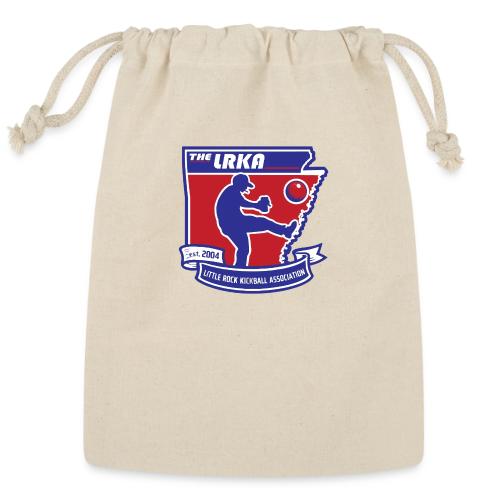 Blue State LRKA - Reusable Gift Bag