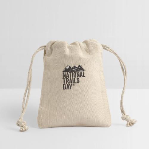 National Trails Day - Reusable Gift Bag