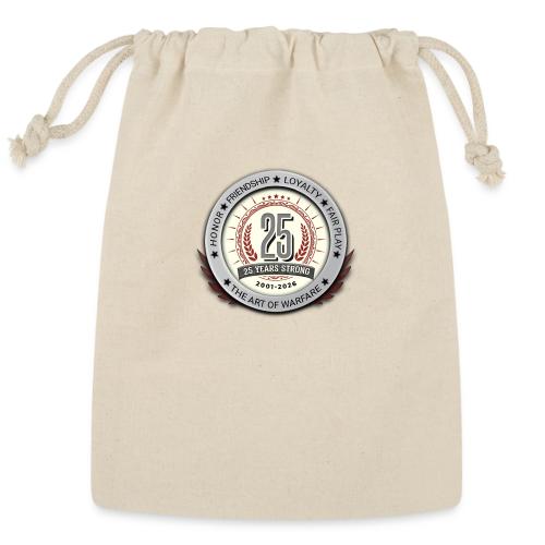 25 Years Strong - Reusable Gift Bag
