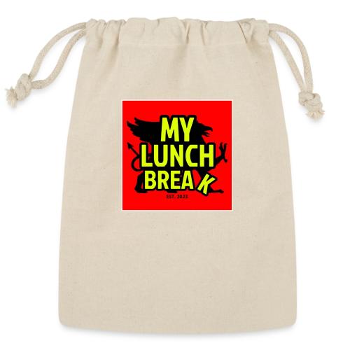 MLB 426 - Reusable Gift Bag