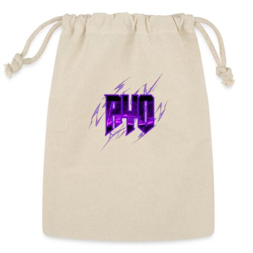 Ayo's Blue - Reusable Gift Bag