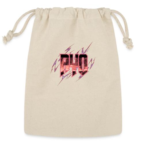 Ayo's Red - Reusable Gift Bag