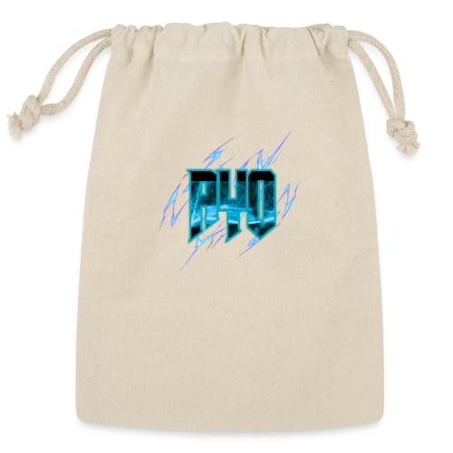 Ayo's Light Blue - Reusable Gift Bag
