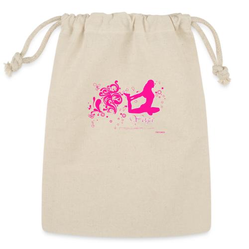 yoga_002 - Reusable Gift Bag