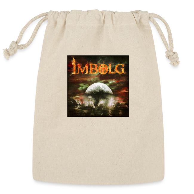 Imbolg Self Titled Album Cover