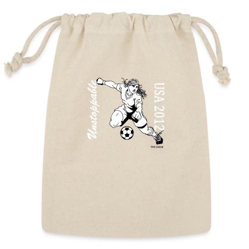 USA Soccer 2012 - Unstoppable - Reusable Gift Bag