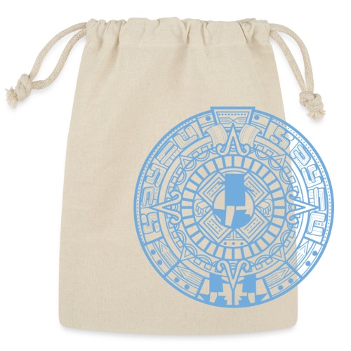 SpyFu Mayan - Reusable Gift Bag