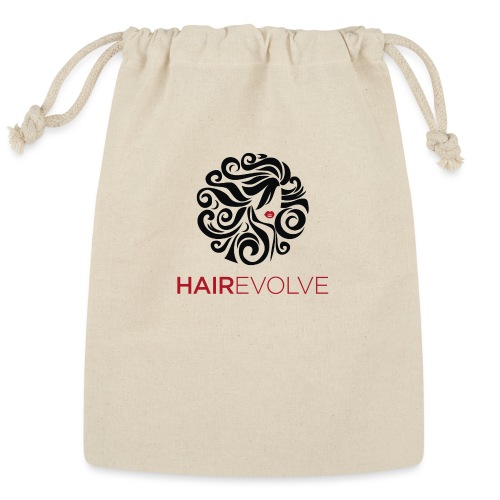 Hair Evolve Fan T-Shirt - Reusable Gift Bag