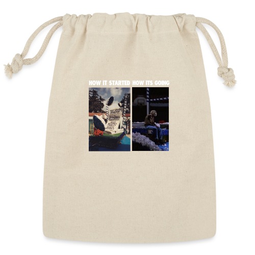 Emily Valentine Shirt - Reusable Gift Bag