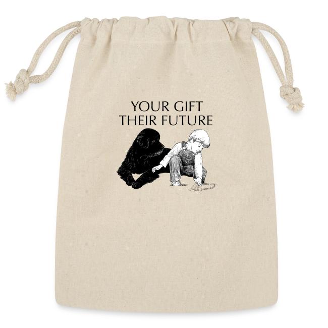 Your Gift, Their Future