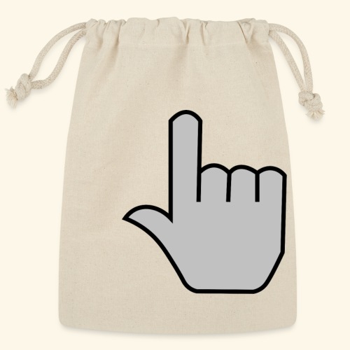 click - Reusable Gift Bag