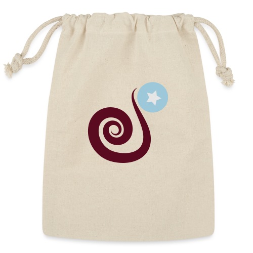 Caracol de Puerto Rico - Reusable Gift Bag