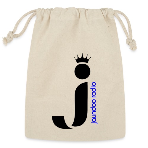 JAUNDOO RADIO - Reusable Gift Bag