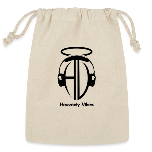 Heavenly Vibes - Reusable Gift Bag