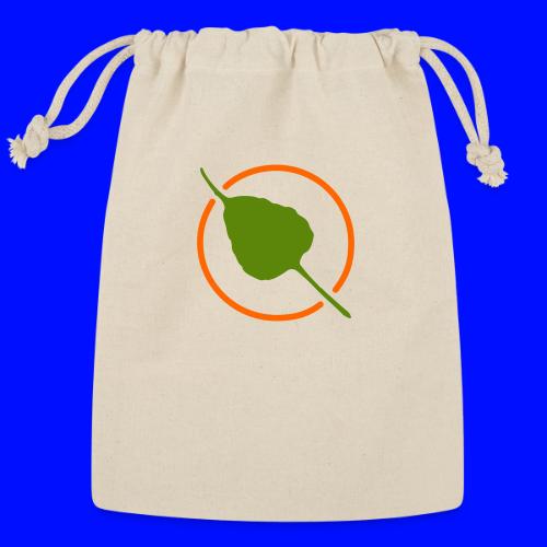 Bodhi Leaf - Reusable Gift Bag