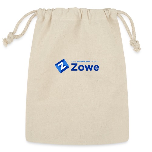 Zowe - Reusable Gift Bag