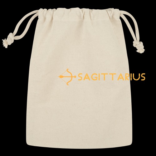 Sagittarius - Reusable Gift Bag