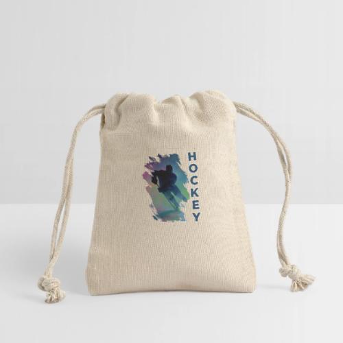 Hockey Pulse - Reusable Gift Bag