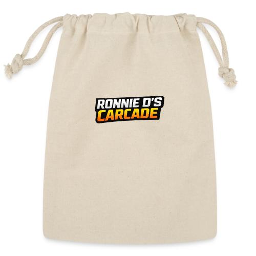 Carcadelogomain - Reusable Gift Bag