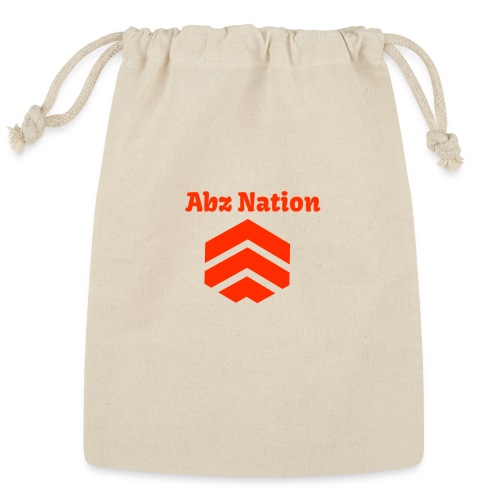 Red Arrow Abz Nation Merchandise - Reusable Gift Bag