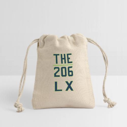 THE | 206 - Unleashed Style Inspired - Fan WIN - Reusable Gift Bag
