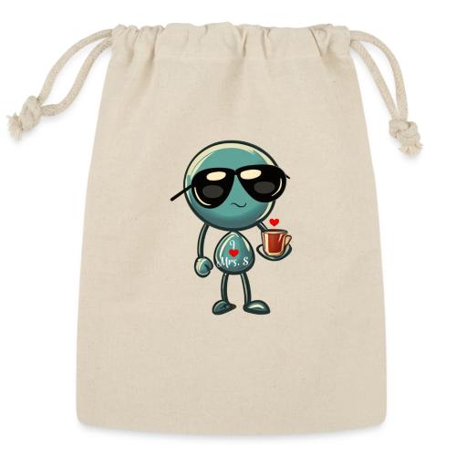 Smoon_I love Mrs S Tint - Reusable Gift Bag