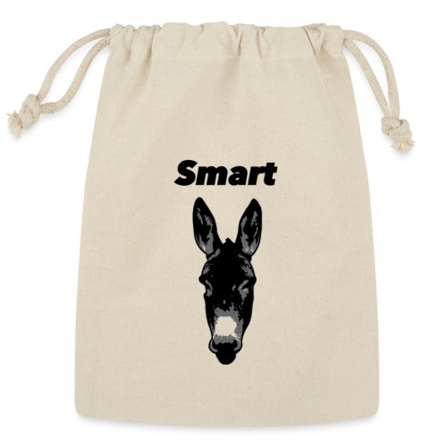 Smart Donkey - Reusable Gift Bag