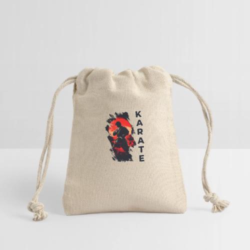 Karate: the art of self-mastery - Reusable Gift Bag