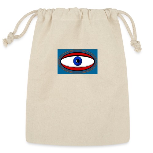 cyclops - Reusable Gift Bag