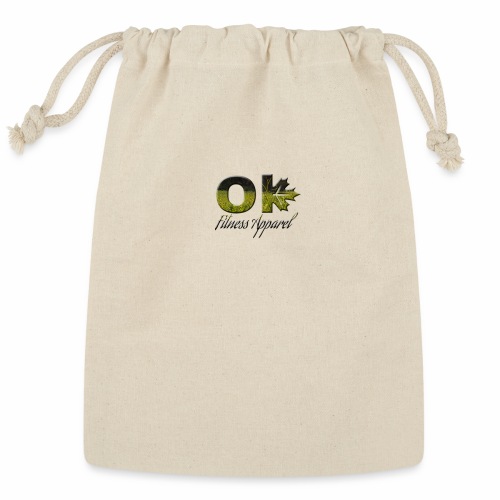Okanagan Fitness Apparel - Reusable Gift Bag
