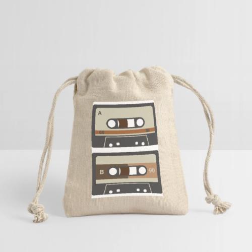 RetroRewind Classics - Reusable Gift Bag