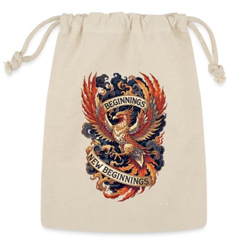 Phoenix New Year T-Shirt - Reusable Gift Bag