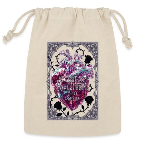 Love is a Spectrum (Mine's Solo) T-Shirt - Reusable Gift Bag