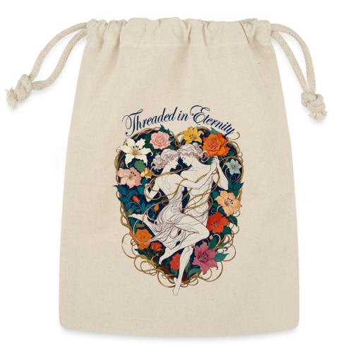 Threaded in Eternity T-Shirt - Reusable Gift Bag
