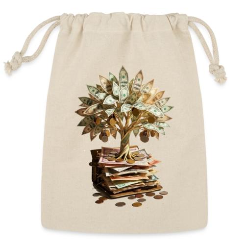 Dad Tax Collector T Shirt - Reusable Gift Bag