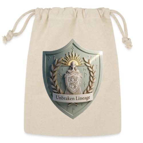 Women's Day Legacy T Shirt, Empowerment Gift 2026 - Reusable Gift Bag