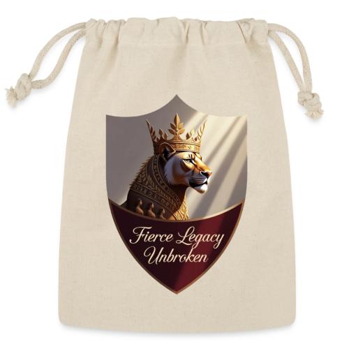 Women's Day Legacy T Shirt, Empowerment Gift 2026 - Reusable Gift Bag