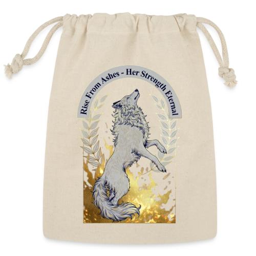 Women's Day Legacy T Shirt, Empowerment Gift 2026 - Reusable Gift Bag