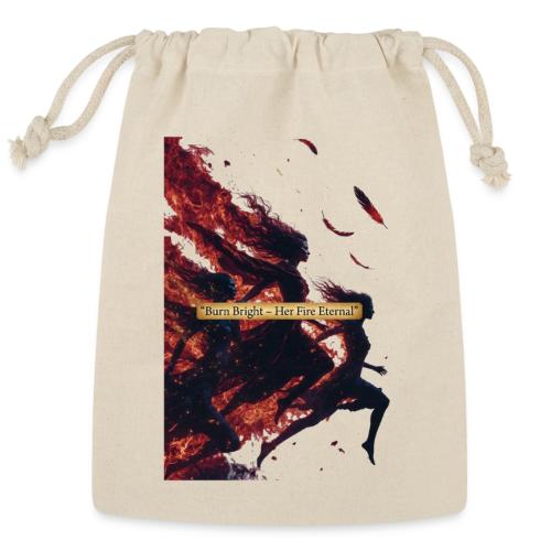 Women's Day Legacy T Shirt, Women's Day Gift - Reusable Gift Bag