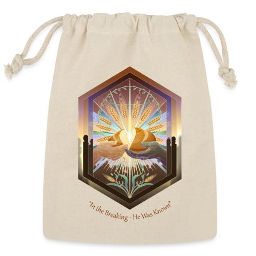 Easter In the Breaking He Was Known T Shirt, Gift - Reusable Gift Bag