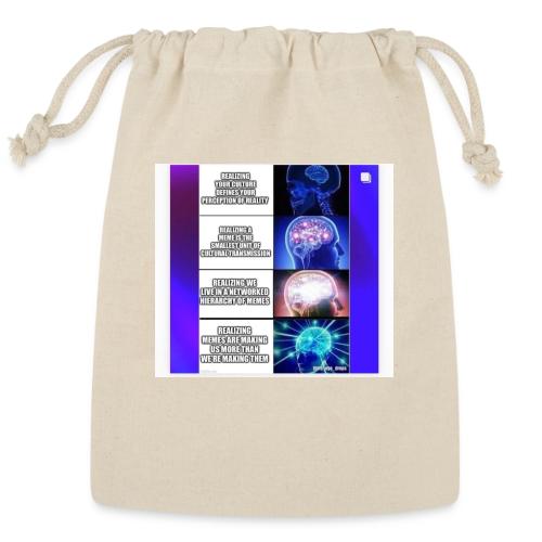 Memes make US - Reusable Gift Bag