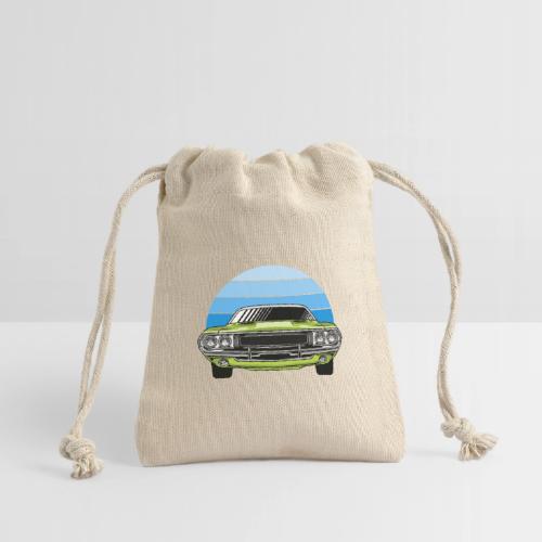 Challenger Classic - Reusable Gift Bag