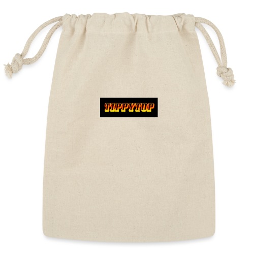 clothing brand logo - Reusable Gift Bag