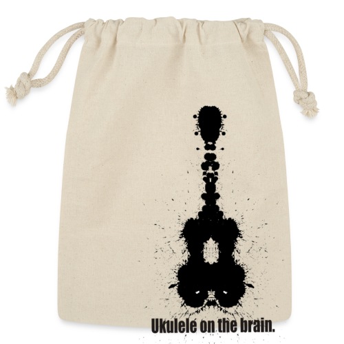 Rorschach Test - Reusable Gift Bag