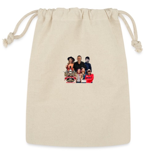 Nashville Crew - Reusable Gift Bag