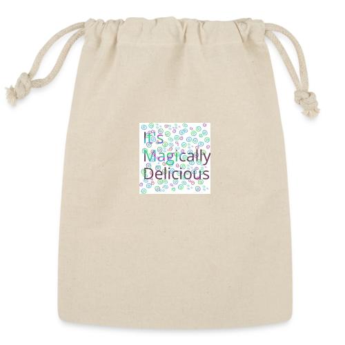 Magically - Reusable Gift Bag