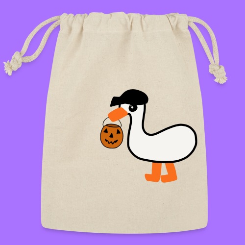 Emo Goose (Halloween 2021) - Reusable Gift Bag