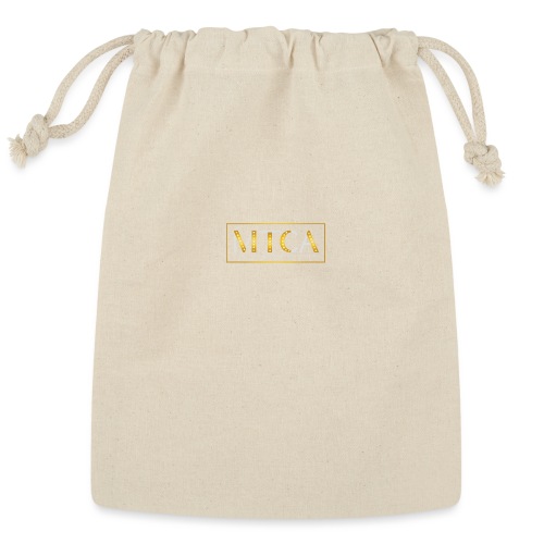MTCA Square LOGO - Reusable Gift Bag