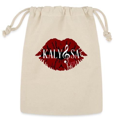 Kalyssa - Reusable Gift Bag