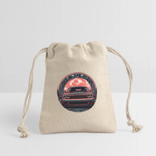 Challenger Haloween - Reusable Gift Bag